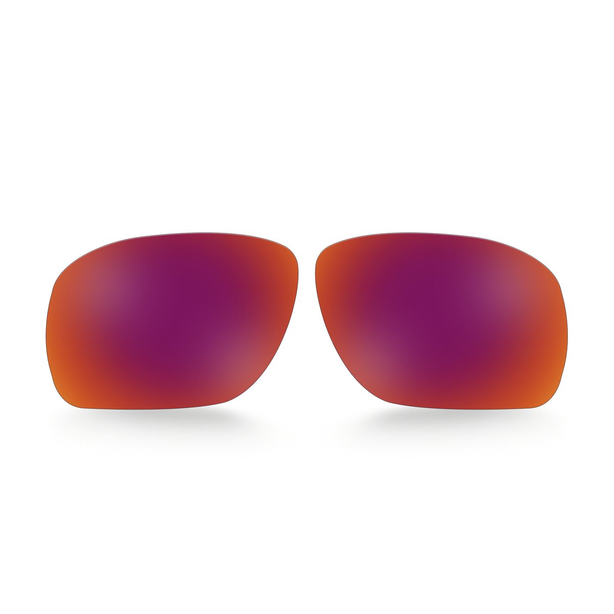 Oakley Dispatch 1 OO9090 Replacement Lenses by FunReplace