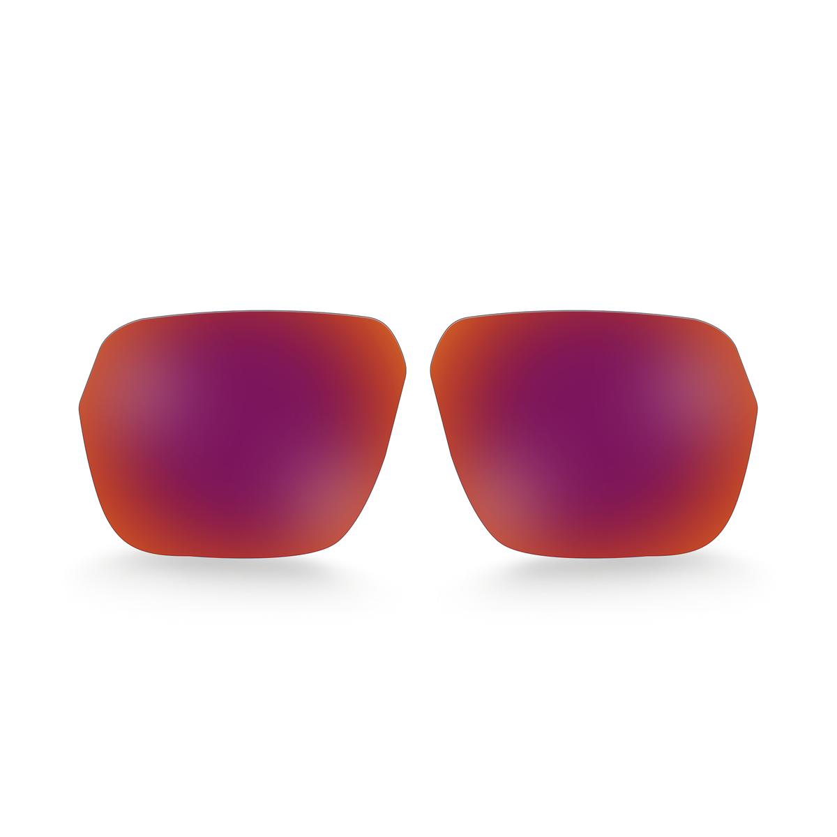 Prada SPS 01X Replacement Lenses by FunReplace