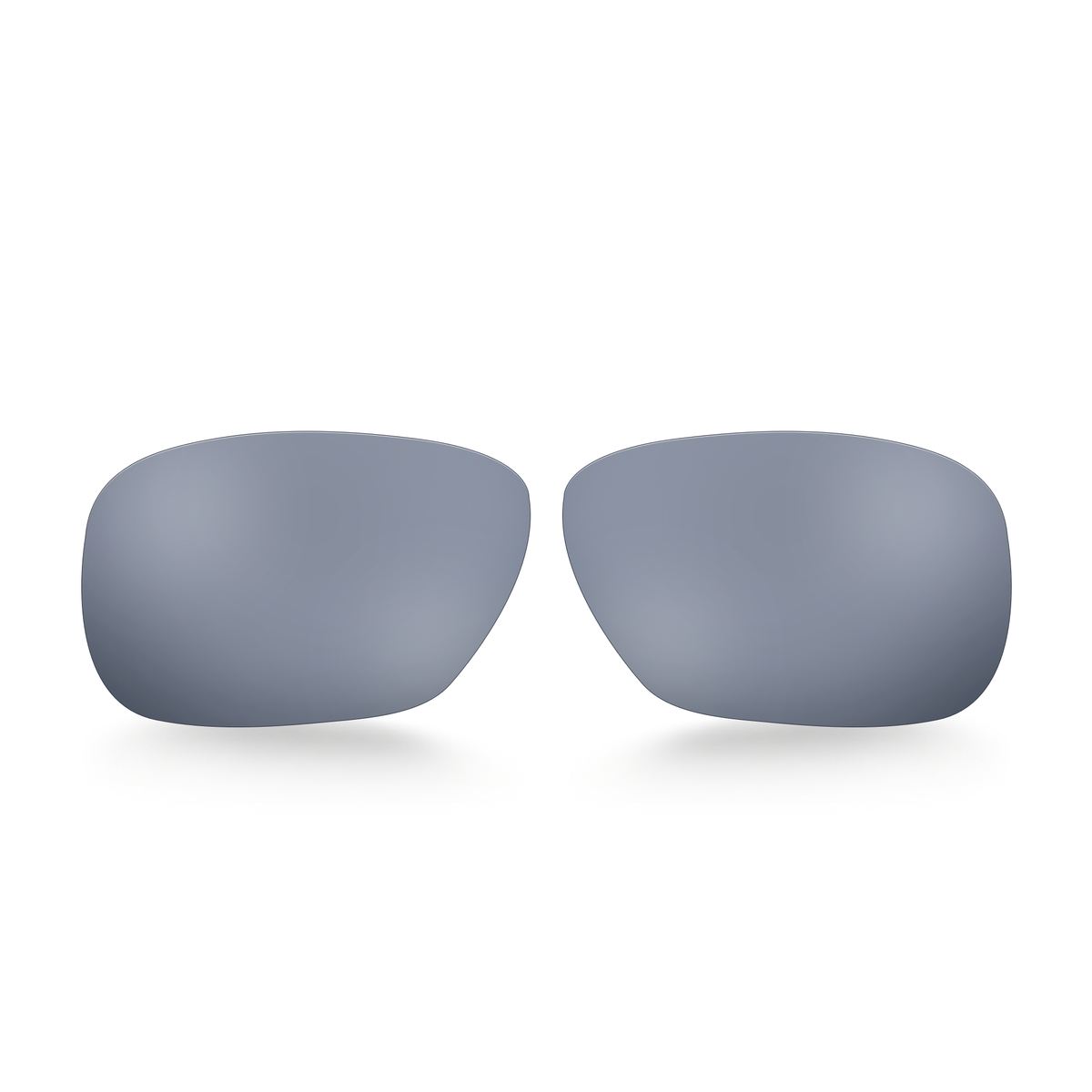 Oakley Inmate Replacement Lenses by FunReplace
