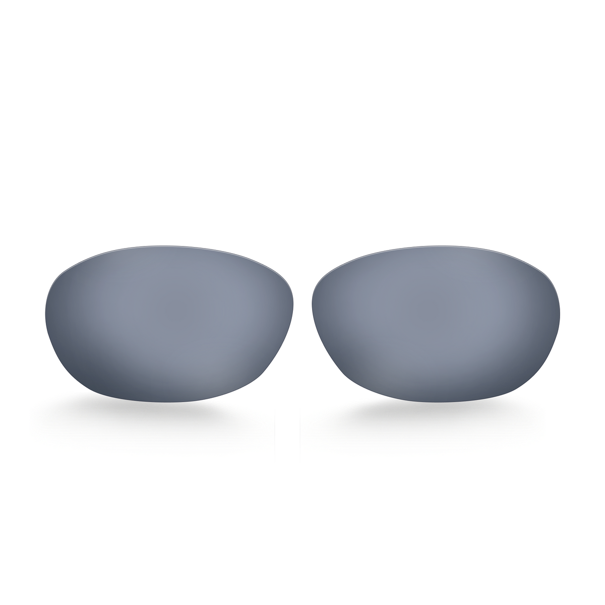 Wiley X Airrage Replacement Lenses by FunReplace