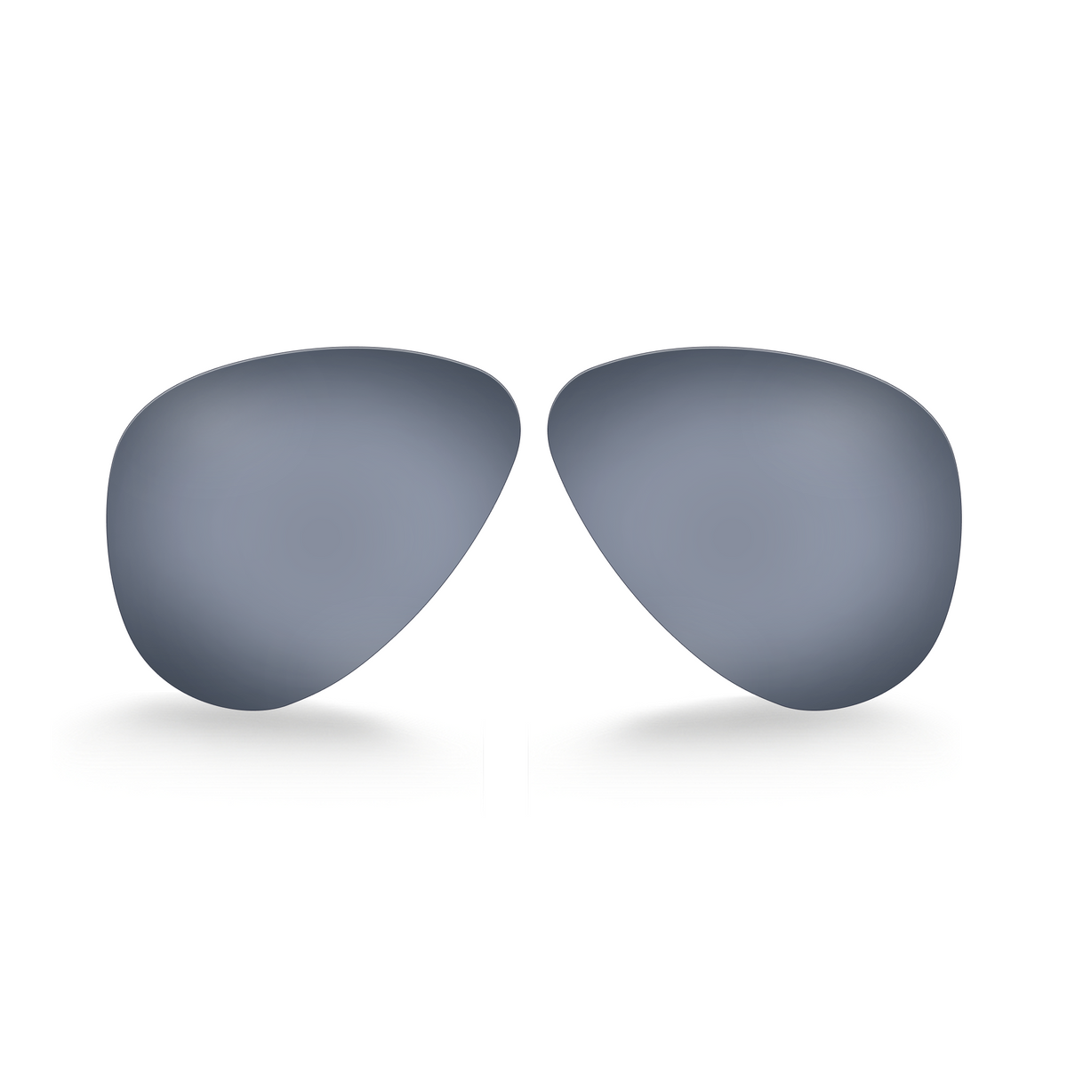 Ray-Ban Aviator RB3044 52mm Replacement Lenses by FunReplace