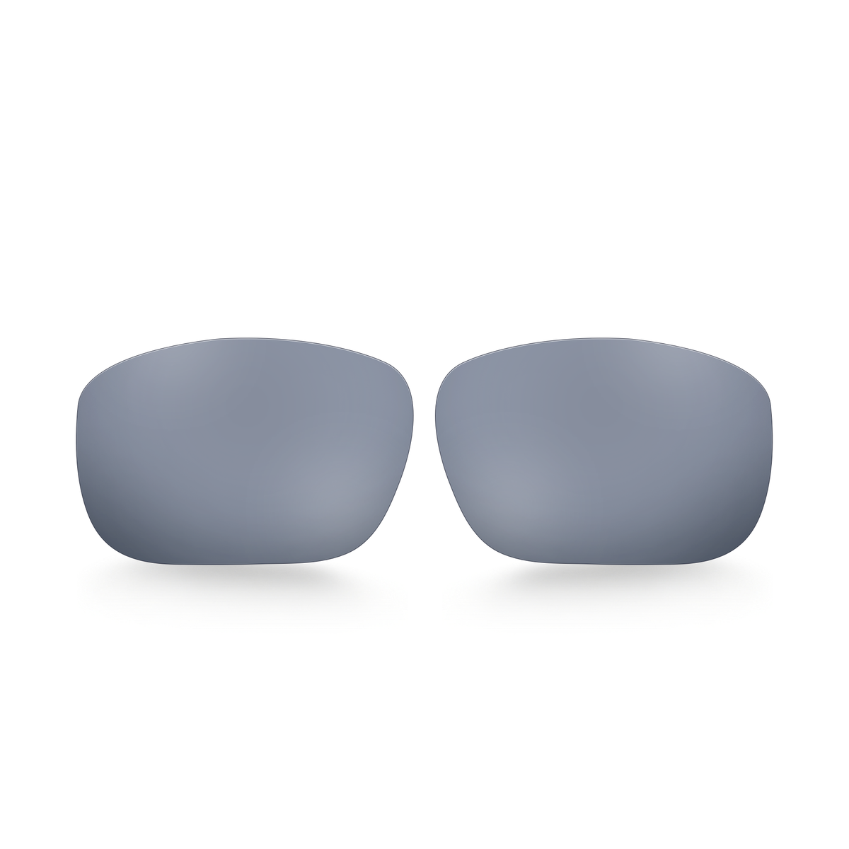 Oakley Badman X Metal OO6020 Replacement Lenses by FunReplace