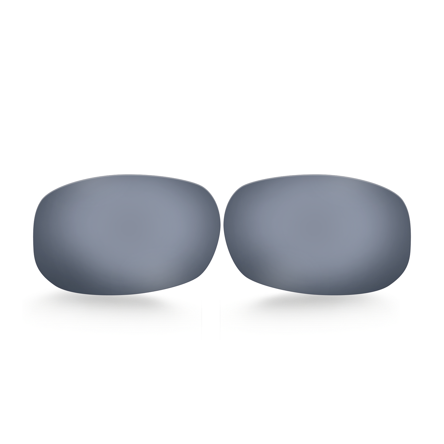 Maui Jim Banyans MJ412 Replacement Lenses by FunReplace