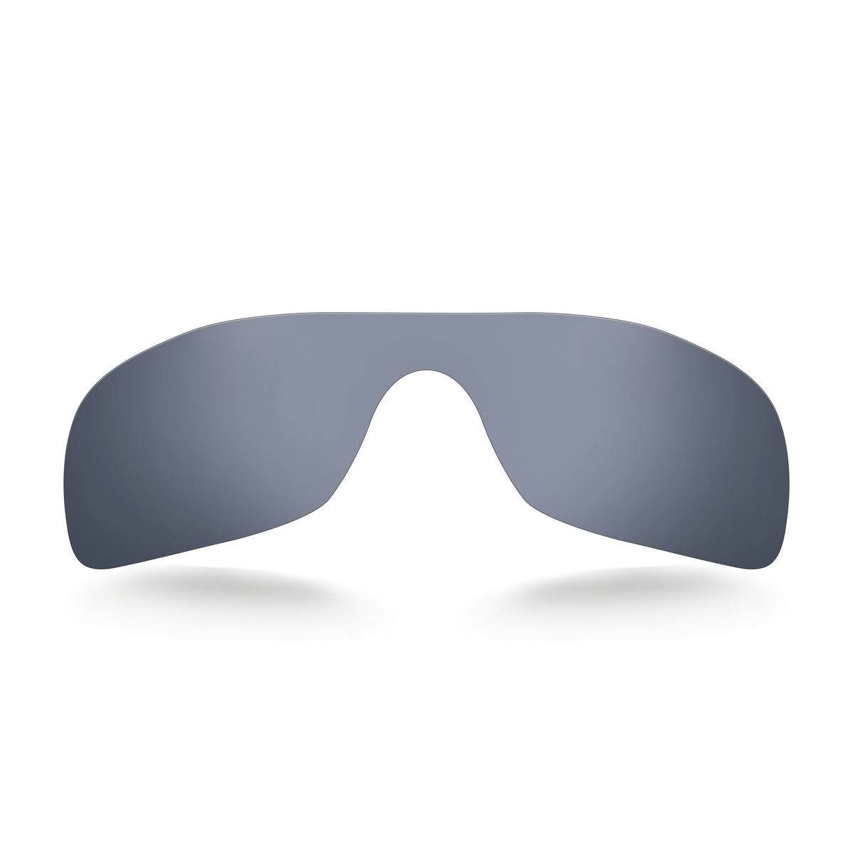 Oakley Batwolf OO9101 Replacement Lenses by FunReplace