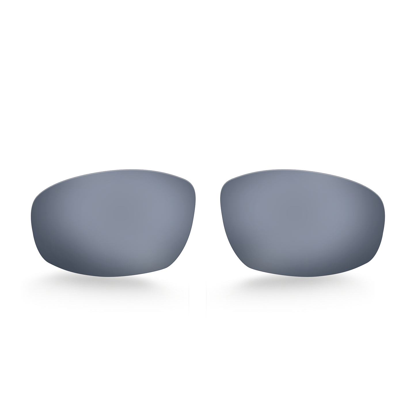 Maui Jim Big Wave MJ440 67mm Replacement Lenses by FunReplace