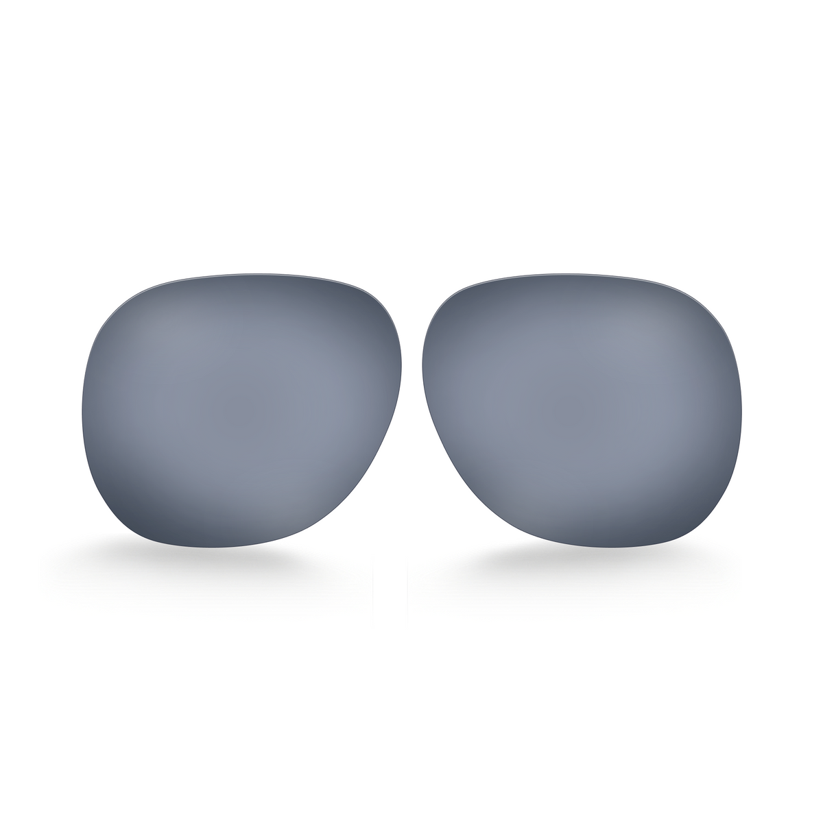 Ray-Ban Bill RB2198 56mm Replacement Lenses by FunReplace