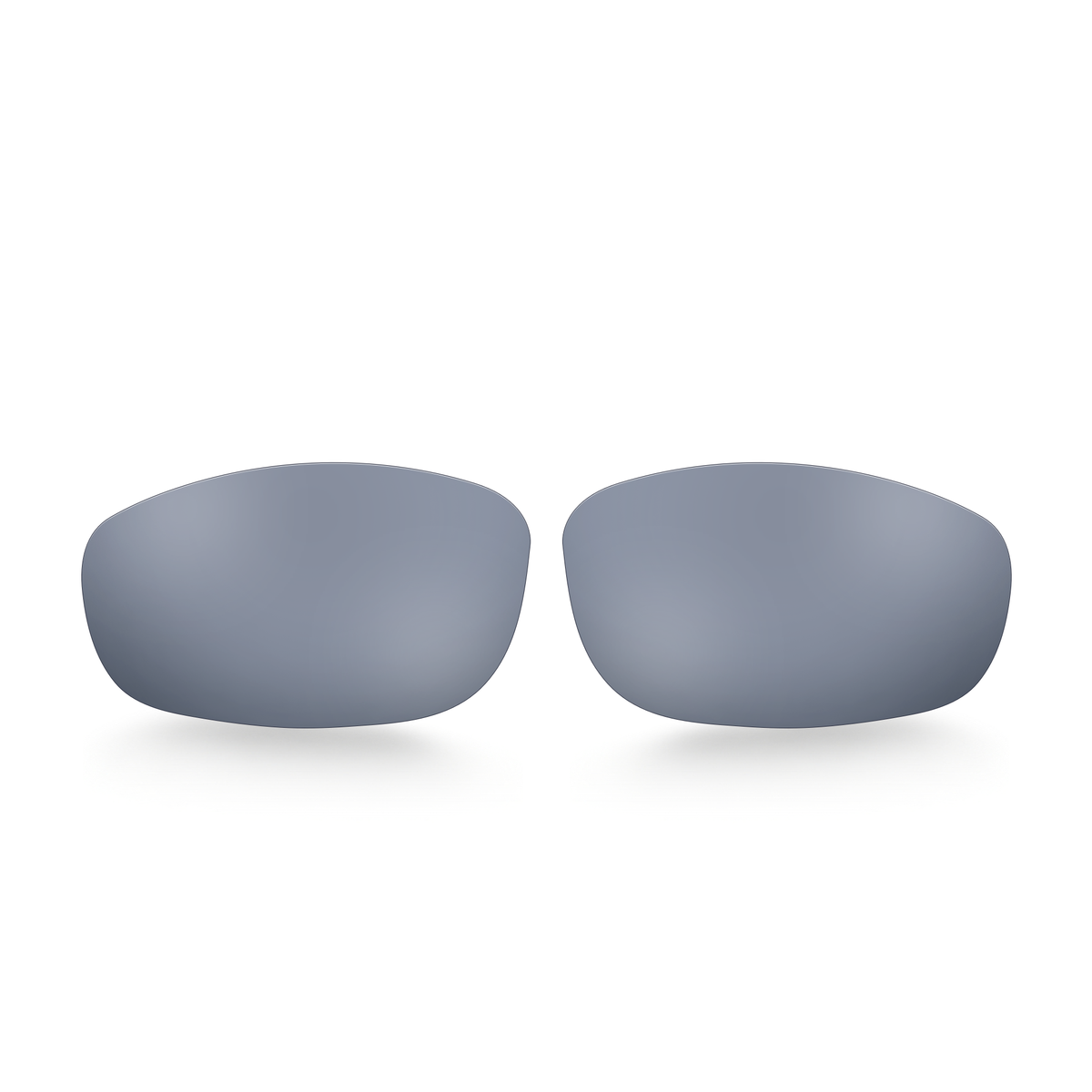 Oakley Blender OO4059 Replacement Lenses by FunReplace