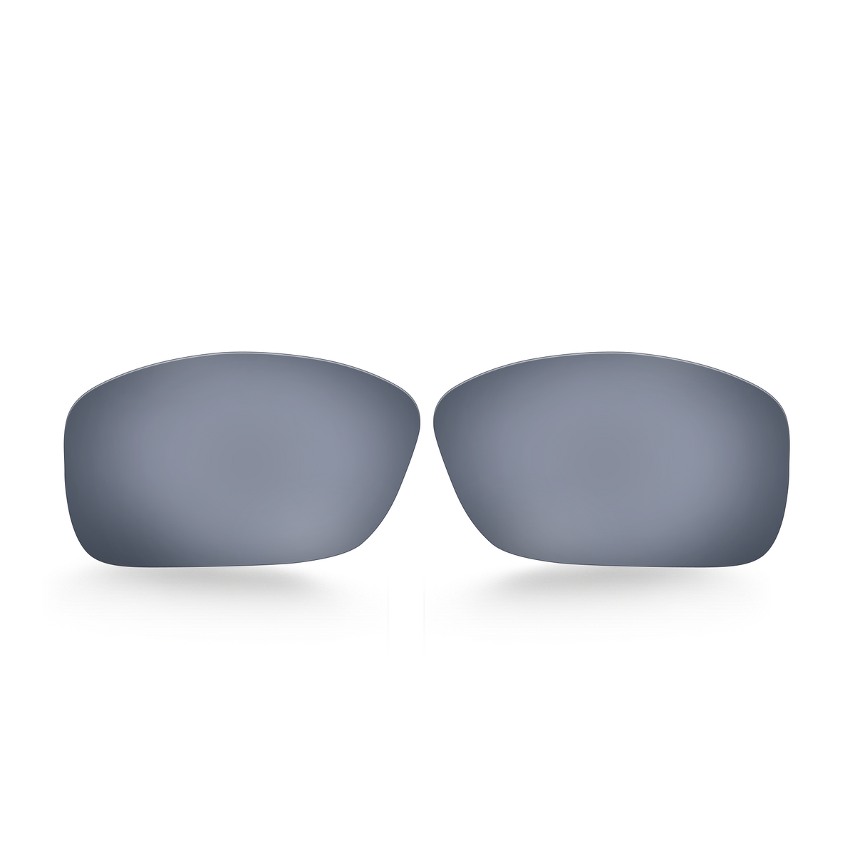 Arnette Boiler AN4207 61mm Replacement Lenses by FunReplace