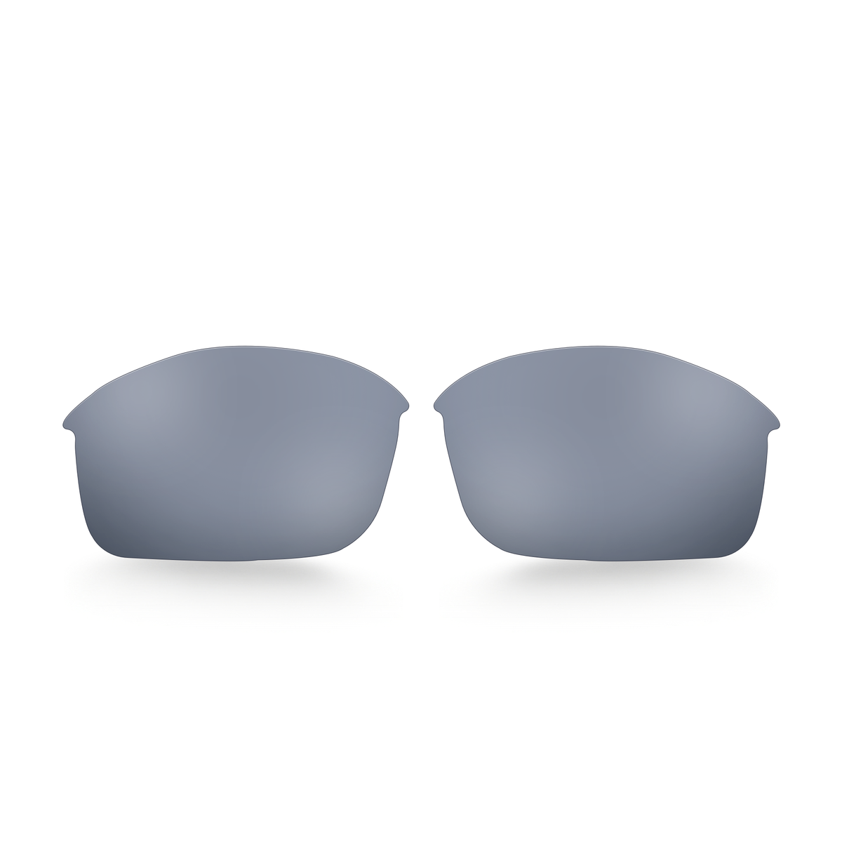 Oakley Bottle Rocket OO9164 Replacement Lenses by FunReplace
