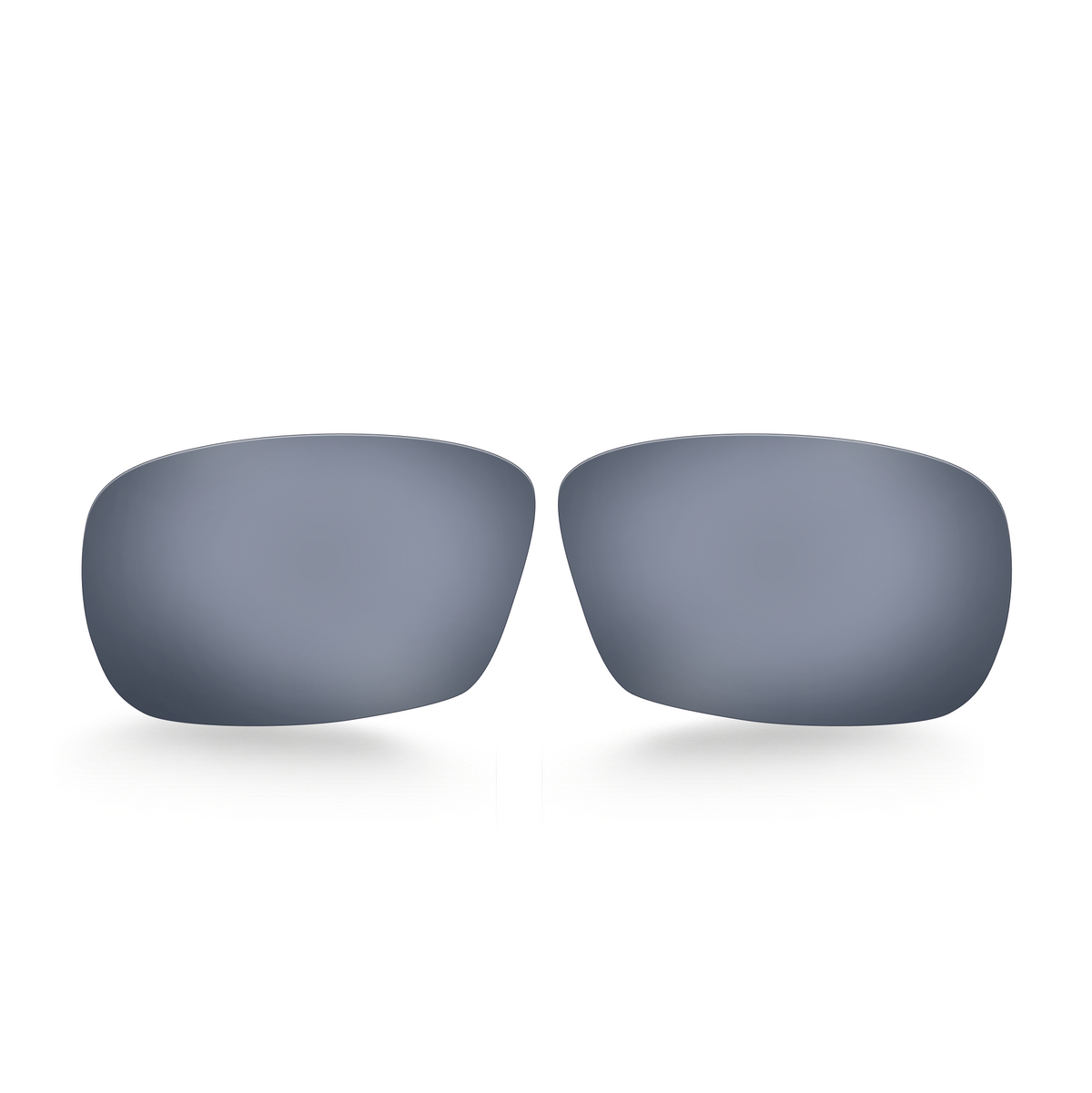 Spy Optic Bounty Replacement Lenses by FunReplace