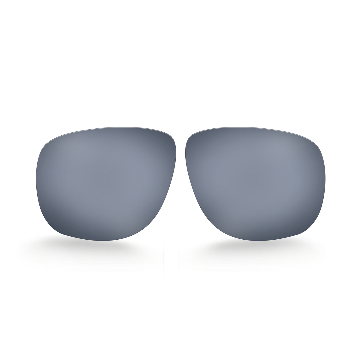 Ray-Ban Boyfriend RB4147 56mm Replacement Lenses by FunReplace