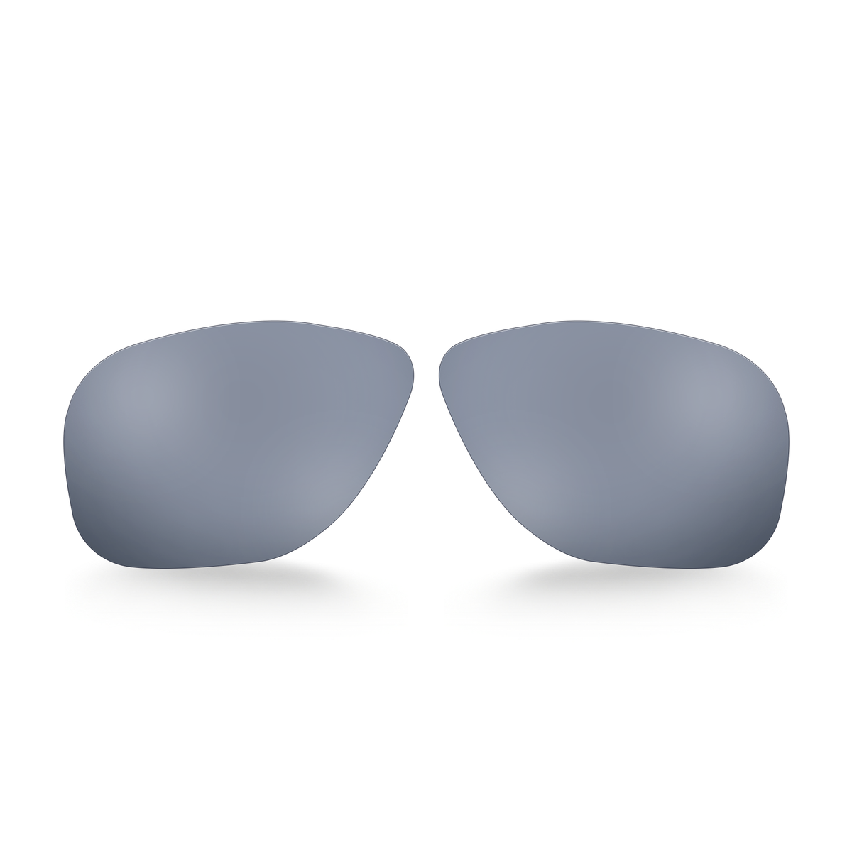 Oakley Breadbox OO9199 Replacement Lenses by FunReplace