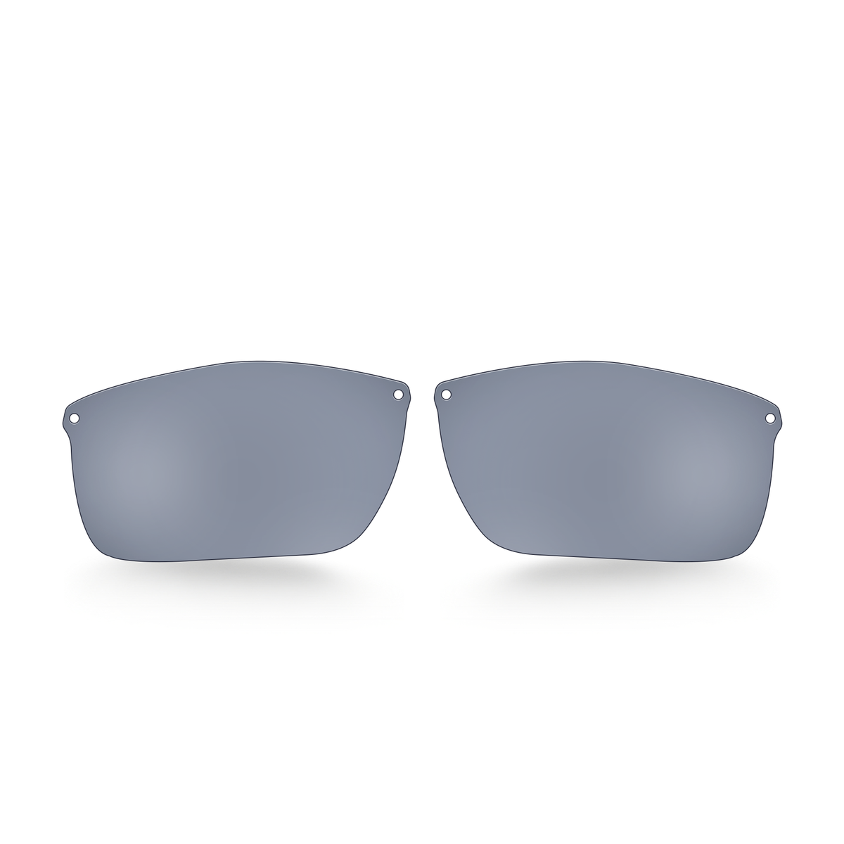 Oakley Carbon Blade OO9174 Replacement Lenses by FunReplace