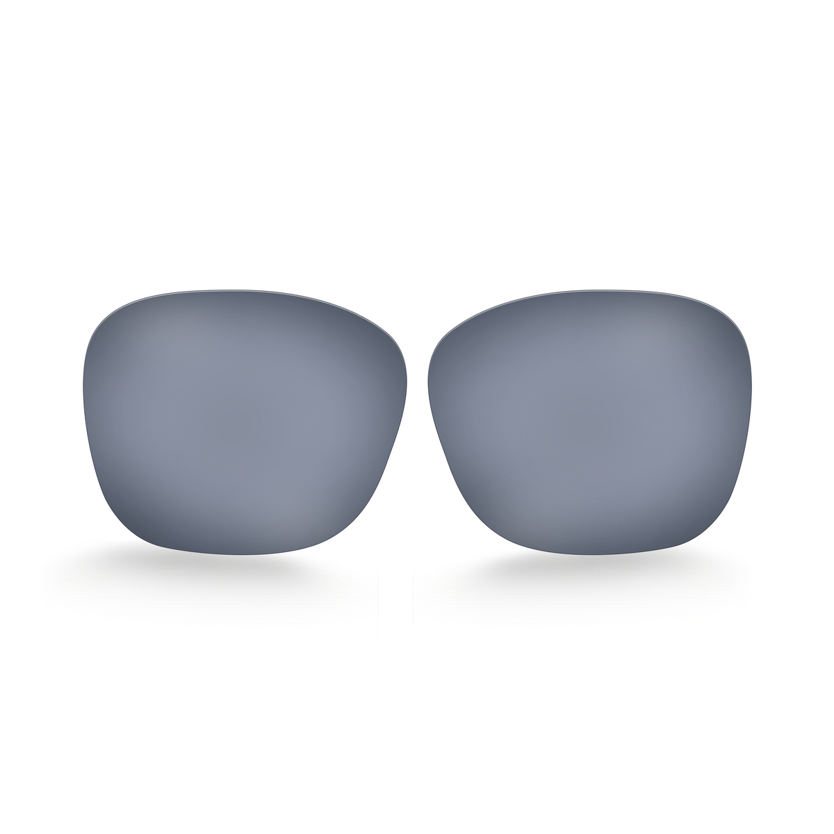 Ray-Ban Chris RB4187 54mm Replacement Lenses by FunReplace