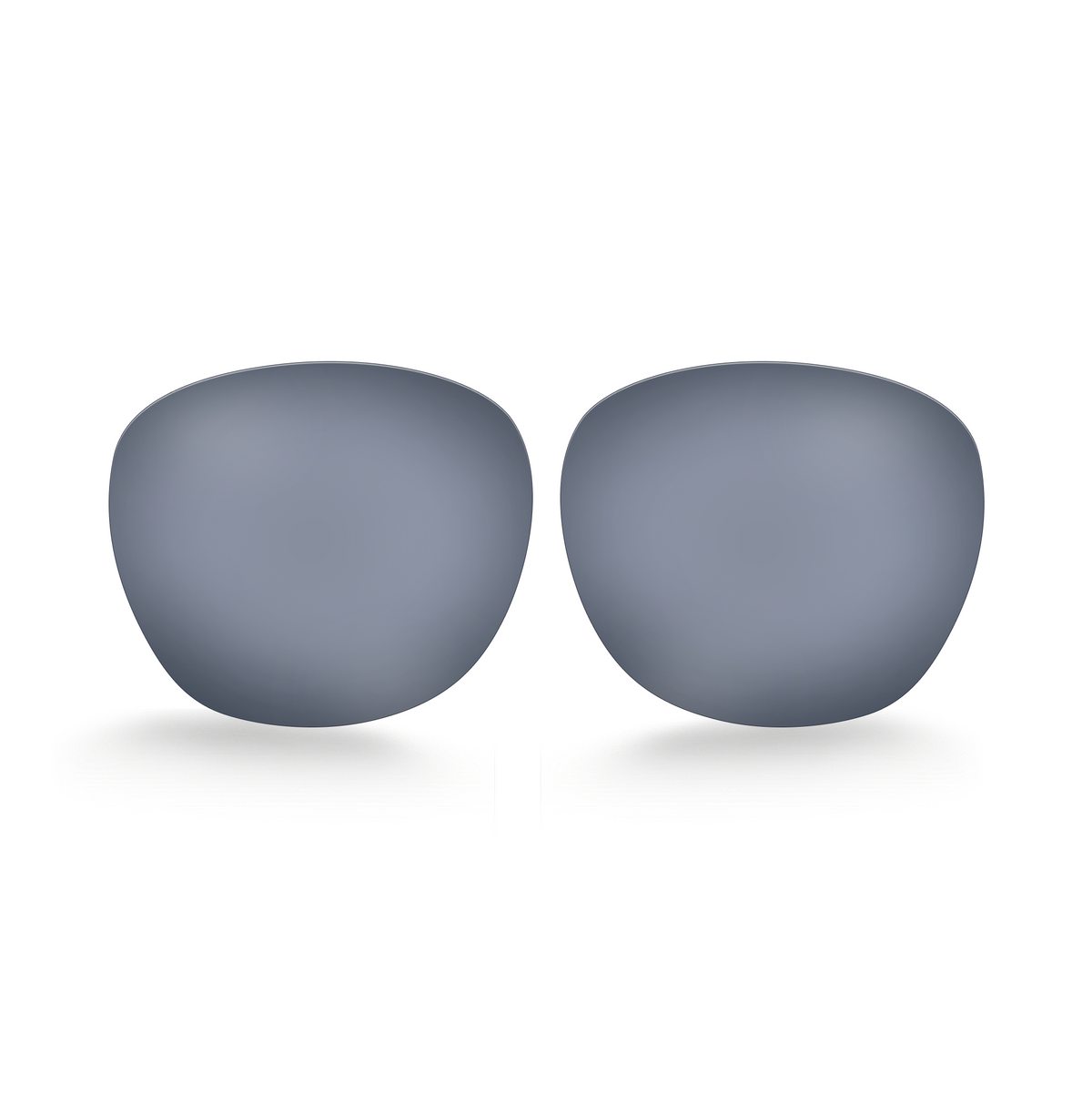 Ray-Ban Clubmaster RB3016 49mm Replacement Lenses by FunReplace
