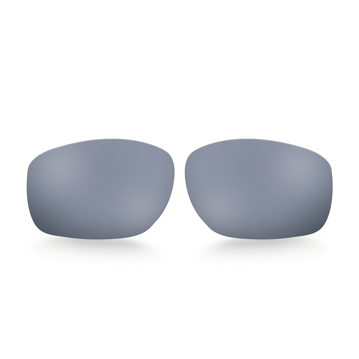 Oakley Conductor 8 OO4107 Replacement Lenses by FunReplace