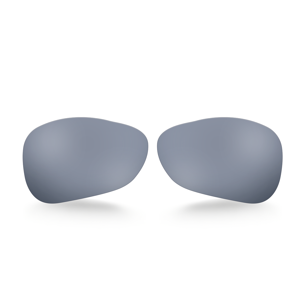 Oakley Crosshair 1.0 Replacement Lenses by FunReplace