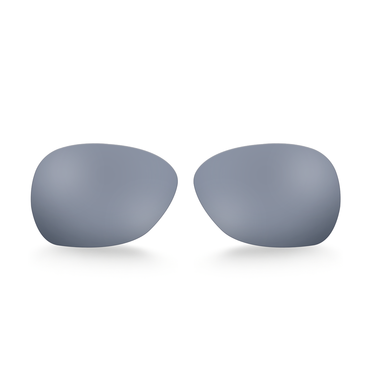 Oakley Crosshair (2012) OO4060 Replacement Lenses by FunReplace
