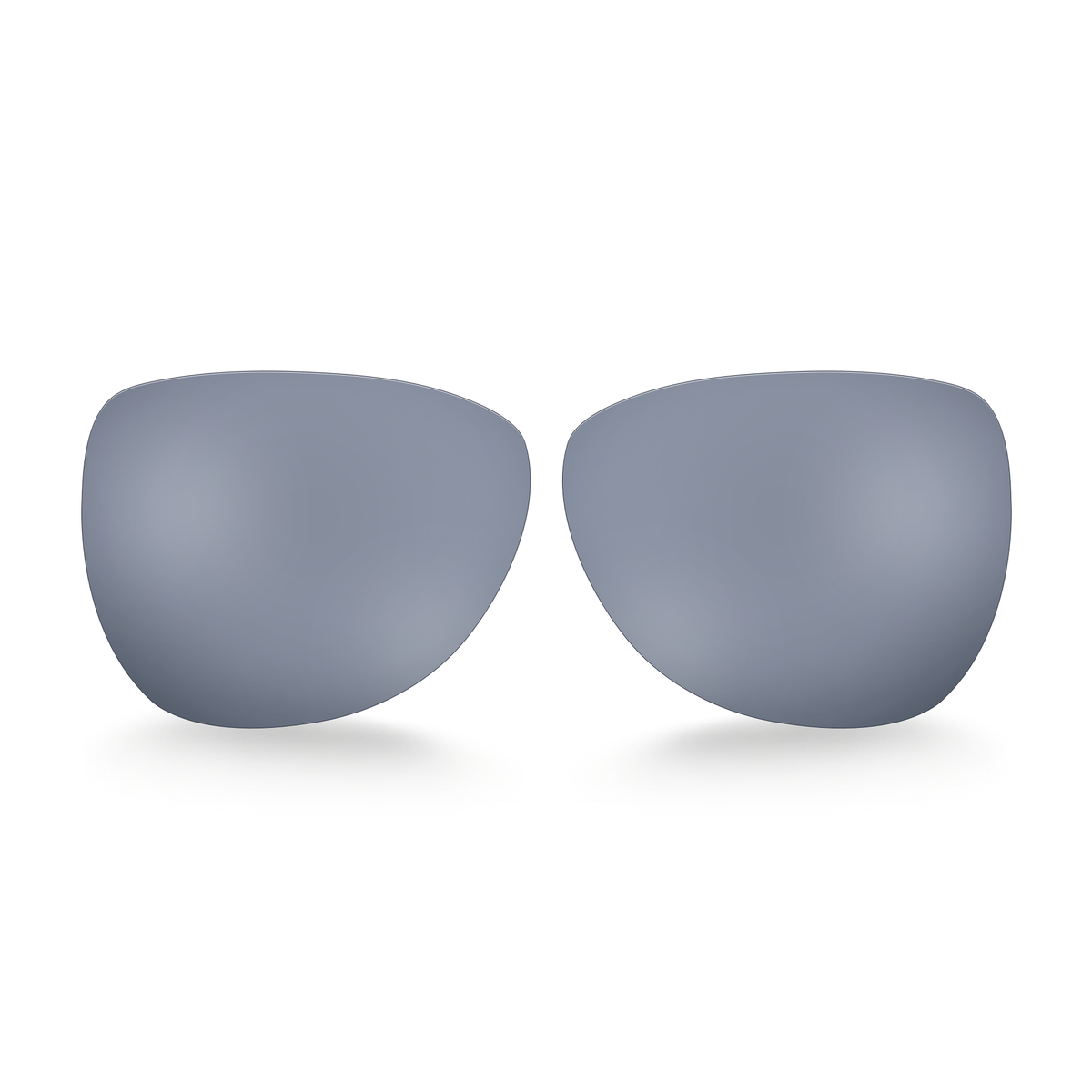 Oakley Crosshair TI OO6014 Replacement Lenses by FunReplace
