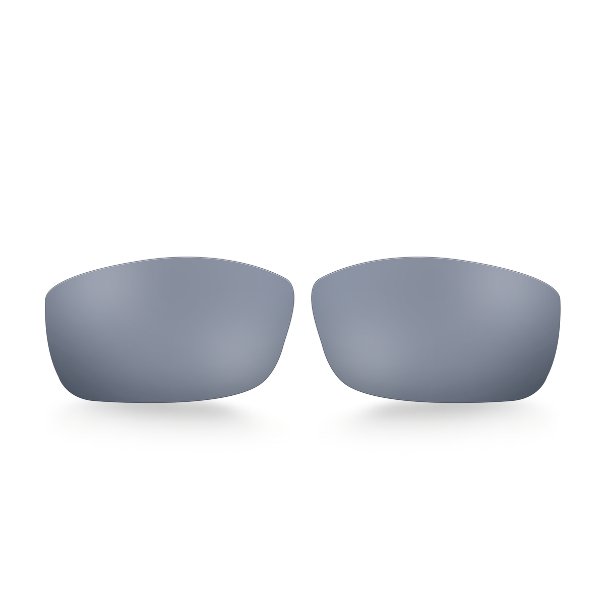 Oakley Crosslink Youth Asian Fit OX8111 Replacement Lenses by FunReplace