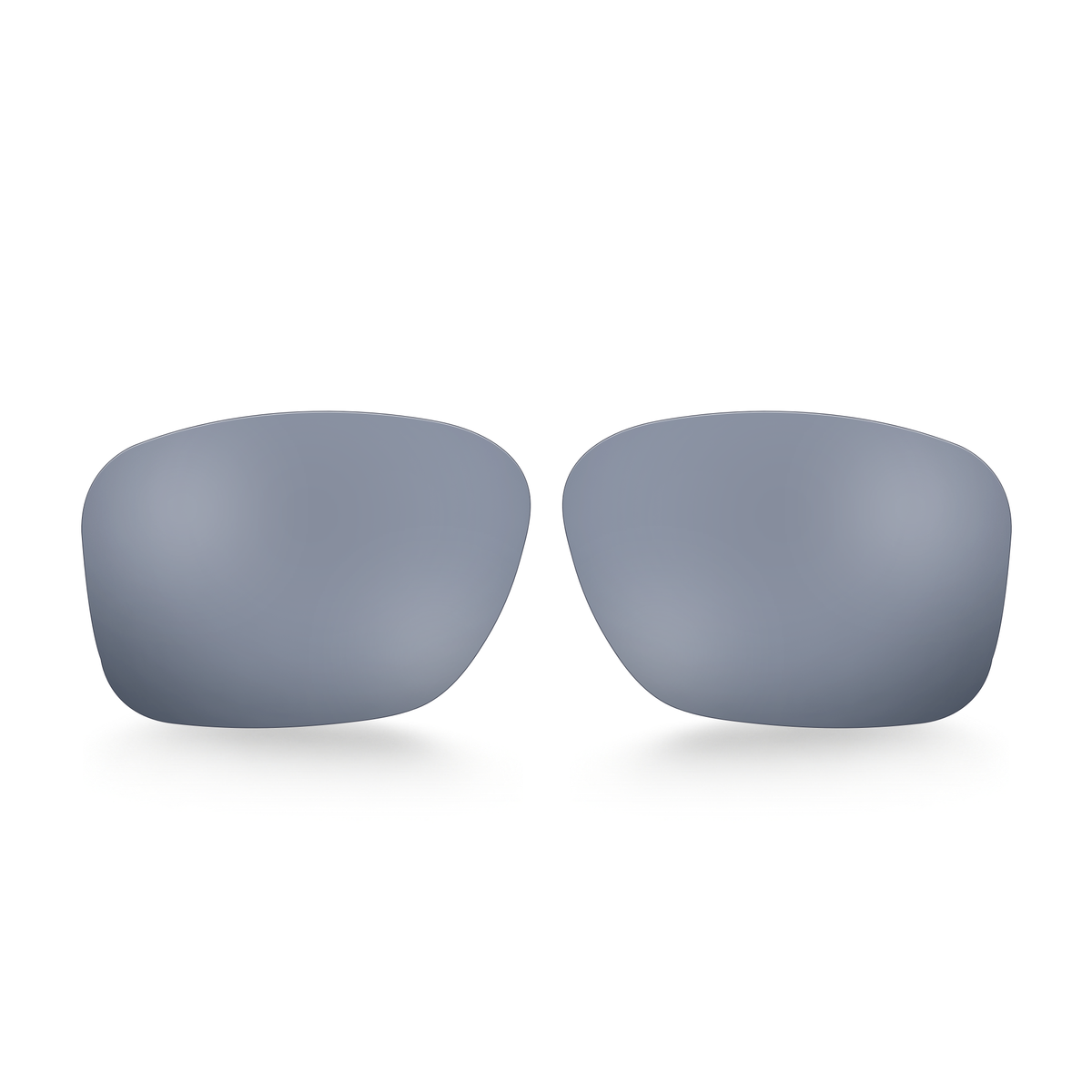 Oakley Crossrange Asian Fit OO9371 Replacement Lenses by FunReplace