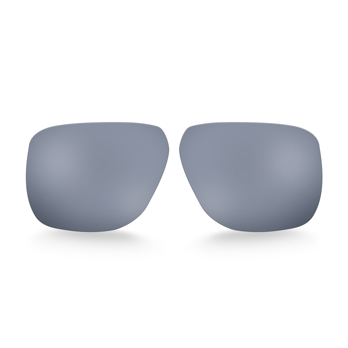 Oakley Crossrange Patch OO9382 Replacement Lenses by FunReplace