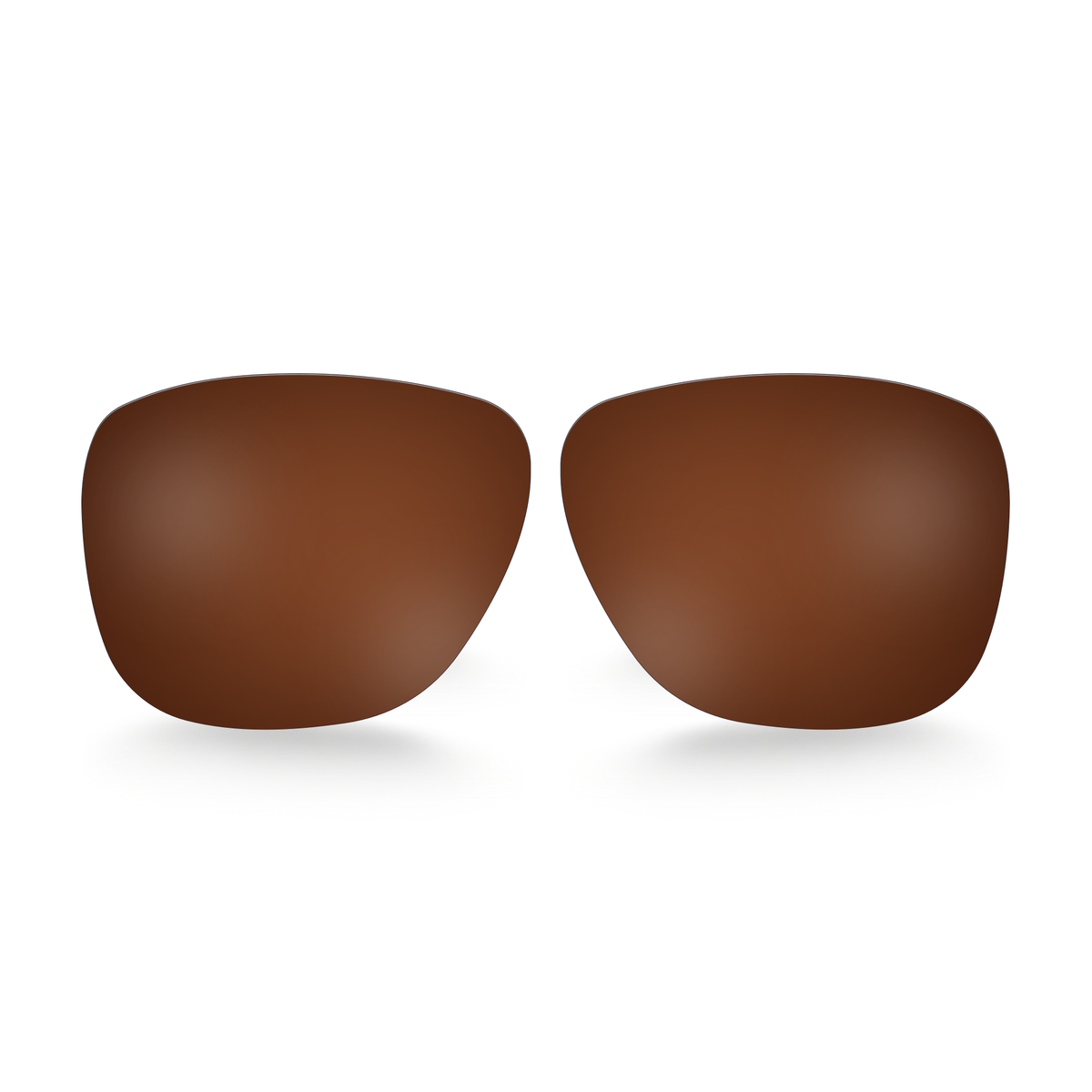 Oakley Currency OX8026 Replacement Lenses by FunReplace