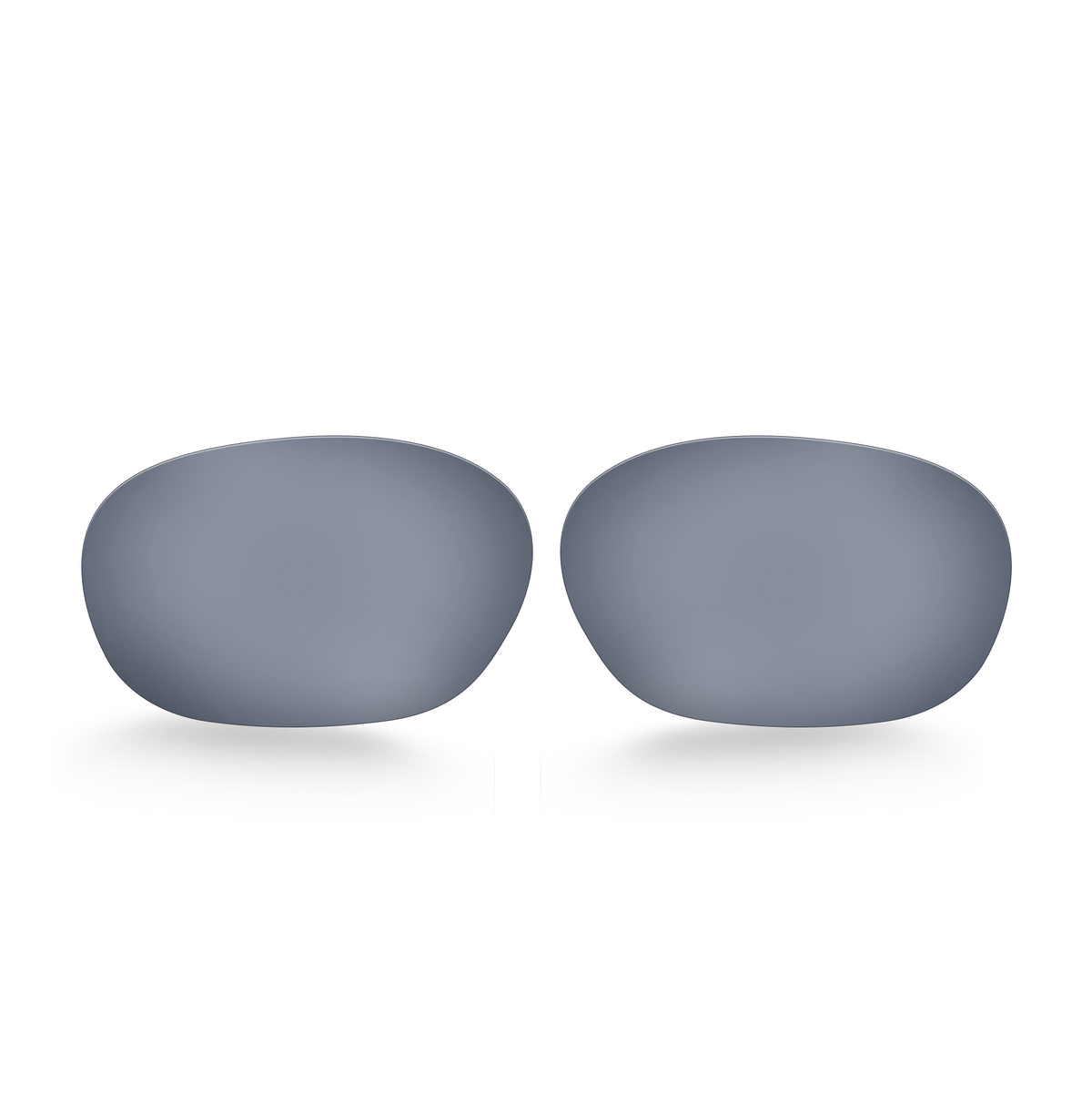 Ray-Ban Daddy-O RB2016 59mm Replacement Lenses by FunReplace