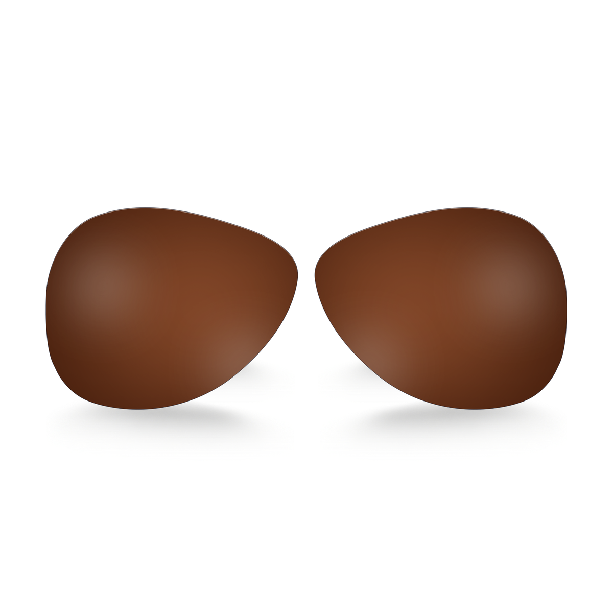 Oakley Daisy Chain OO4062 Replacement Lenses by FunReplace