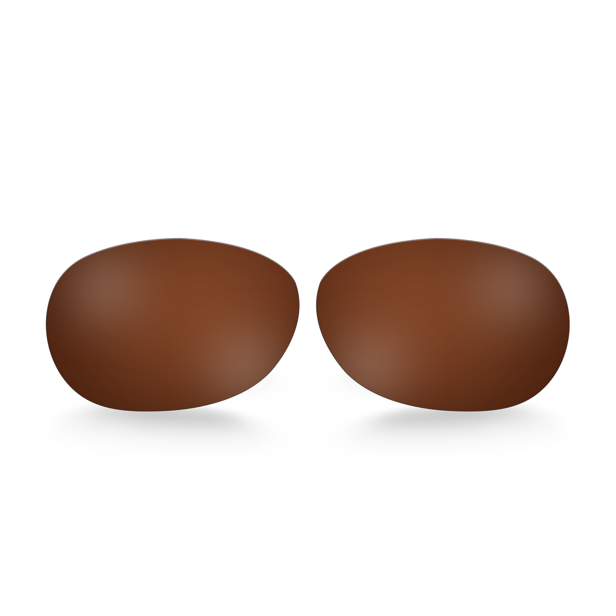 Oakley Dangerous Replacement Lenses by FunReplace