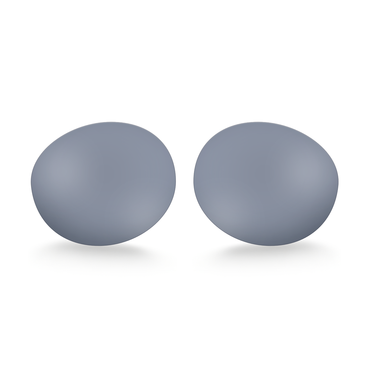 Oakley Deadbolt OO6046 Replacement Lenses by FunReplace