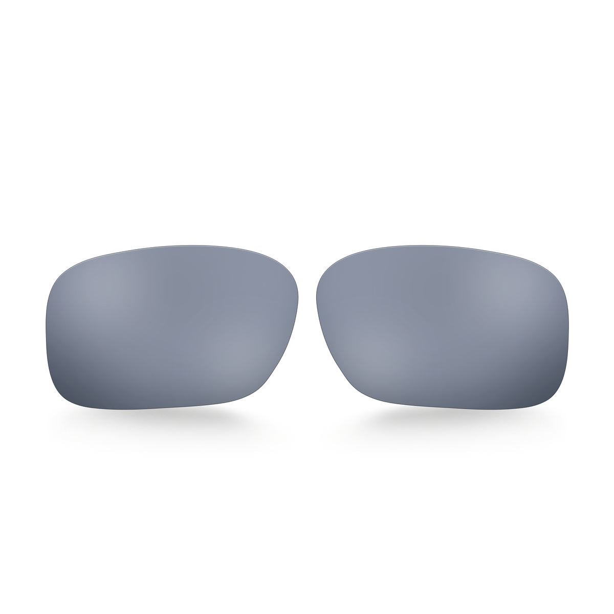 Oakley SI Ballistic Det Cord OO9253 61mm Replacement Lenses by FunReplace