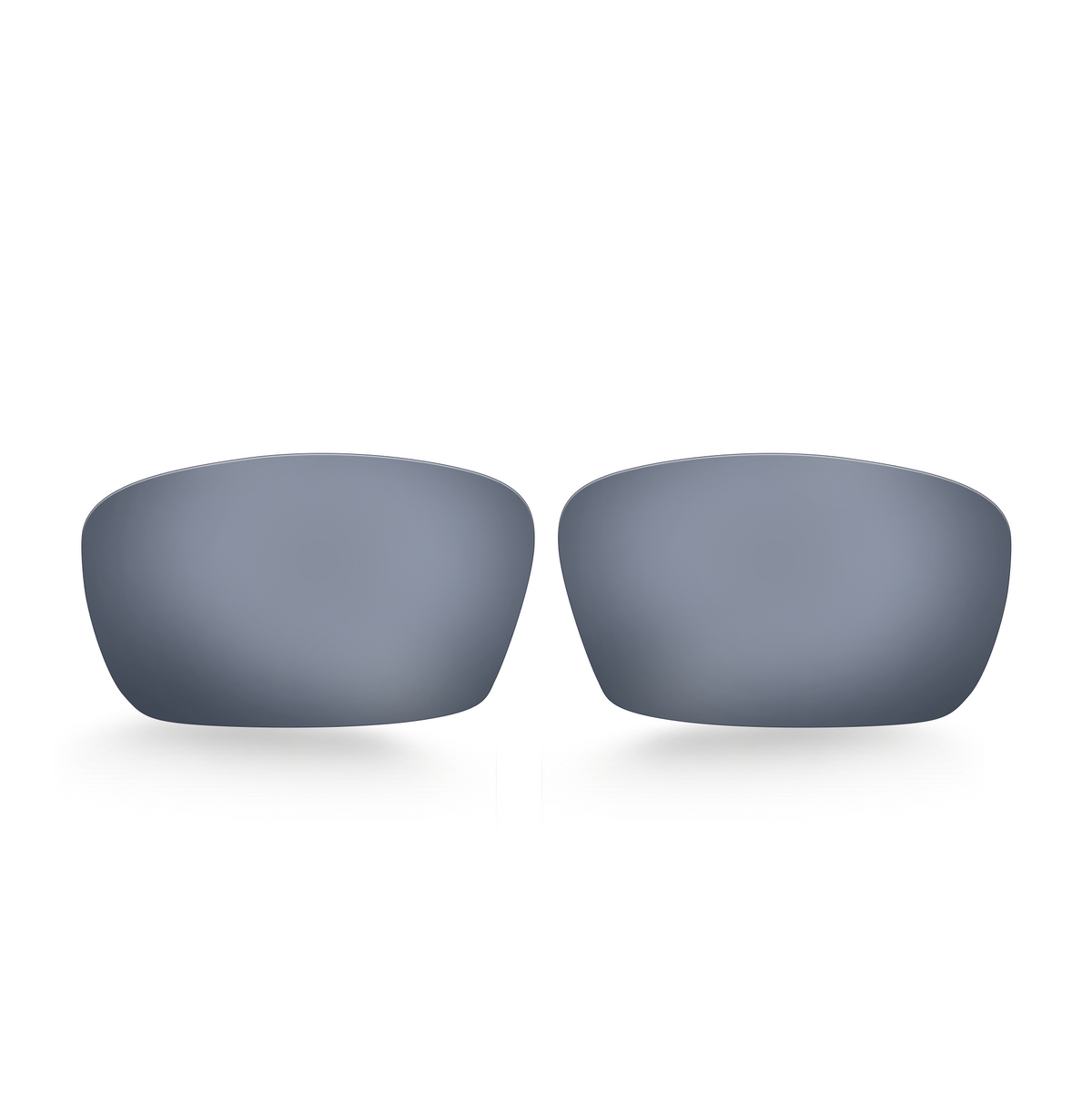 Spy Optic Dirk Replacement Lenses by FunReplace