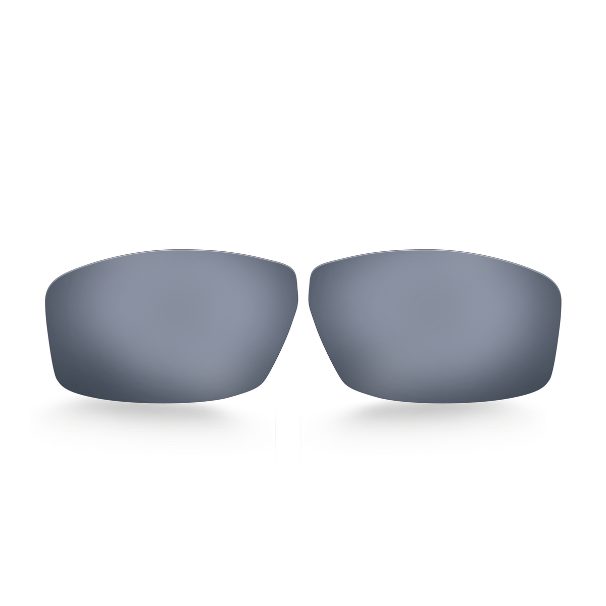 Spy Optic Dirty Mo Replacement Lenses by FunReplace