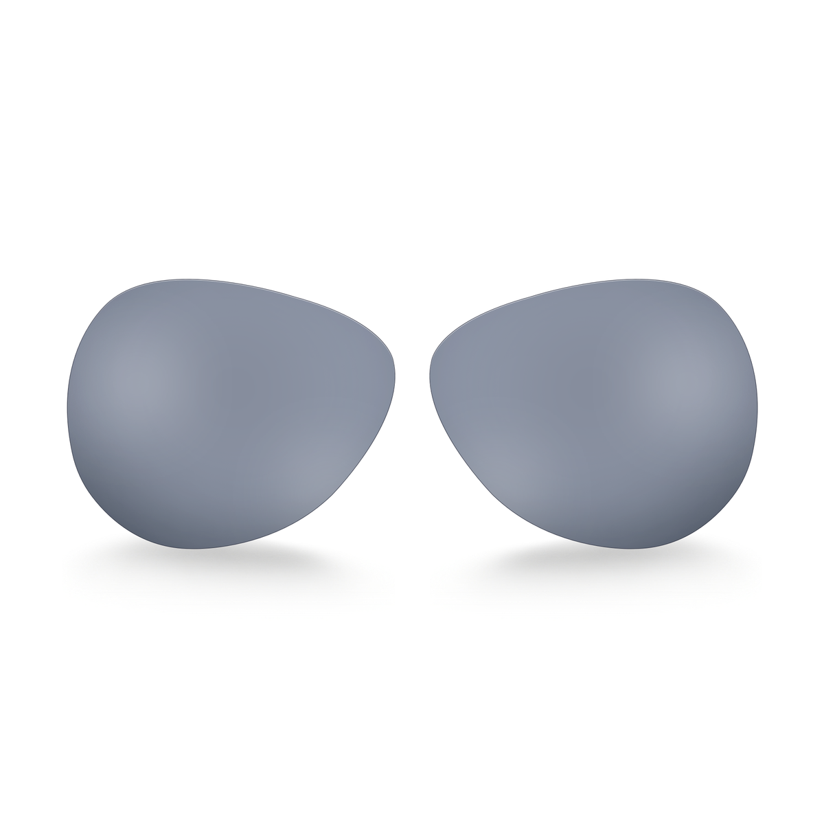 Oakley Disclosure OO4110 Replacement Lenses by FunReplace