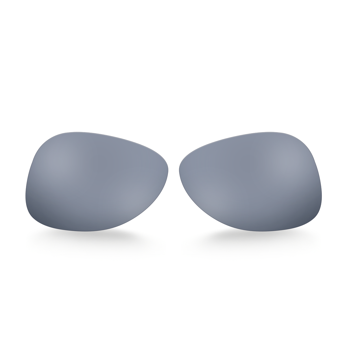 Oakley Dispatch 2 OO9150 Replacement Lenses by FunReplace