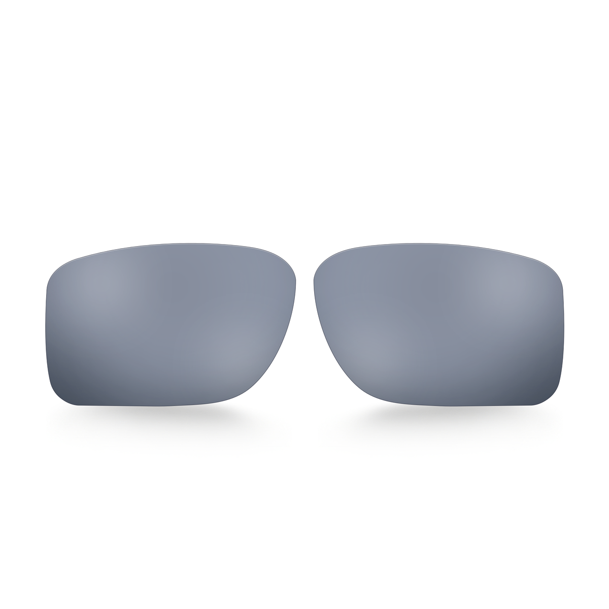 Oakley Double Edge OO9380 Replacement Lenses by FunReplace