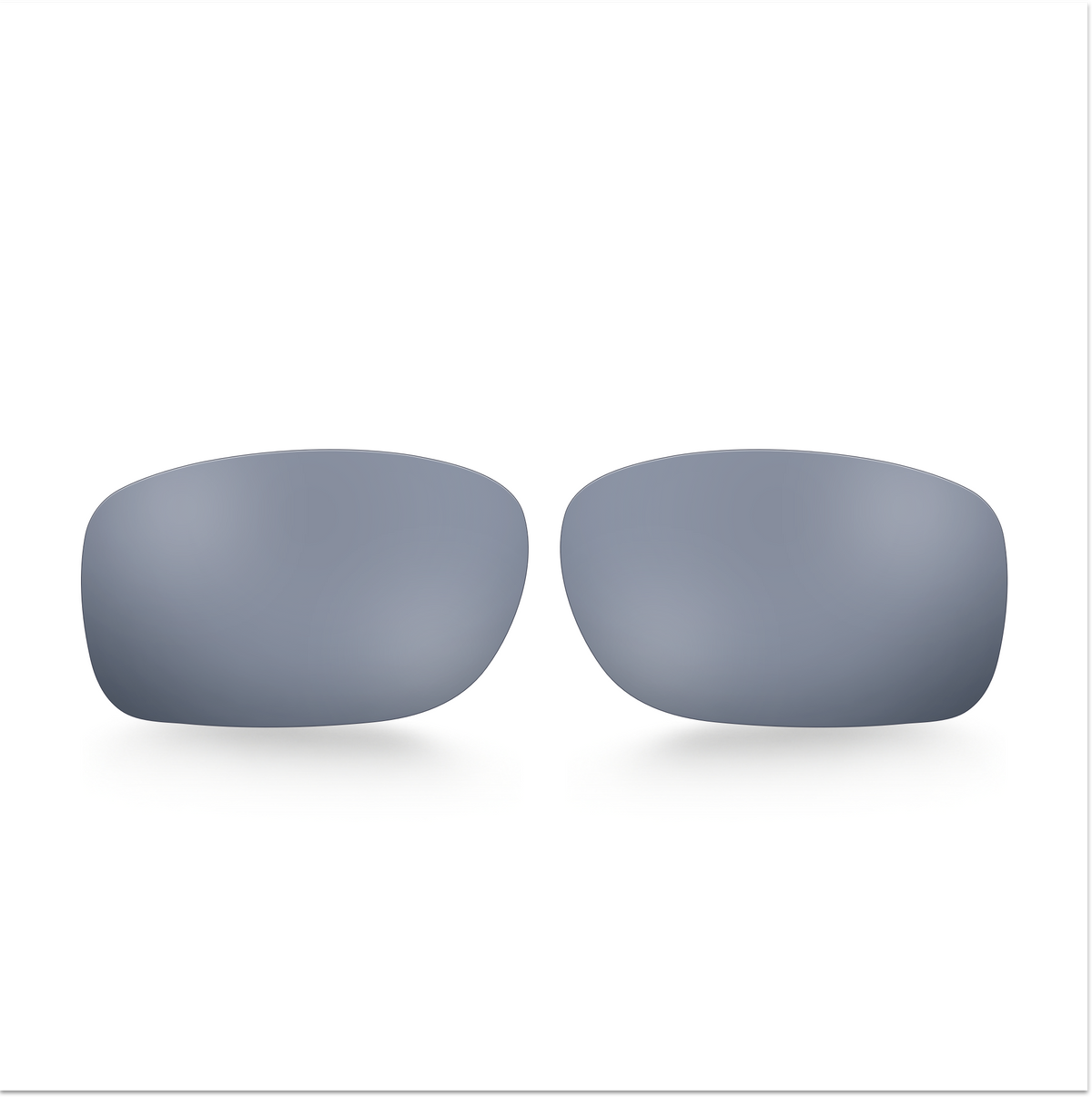 Oakley Drop Point OO9367 Replacement Lenses by FunReplace