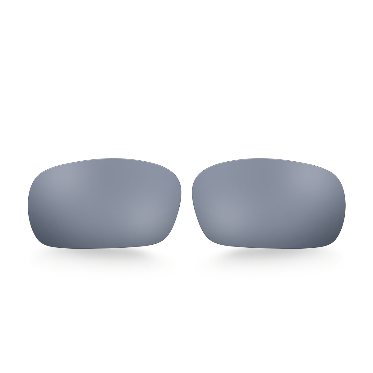 Oakley E Wire 1.0 Replacement Lenses by FunReplace