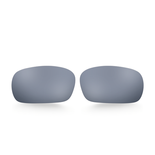 Oakley E Wire 1.0 Replacement Lenses by FunReplace