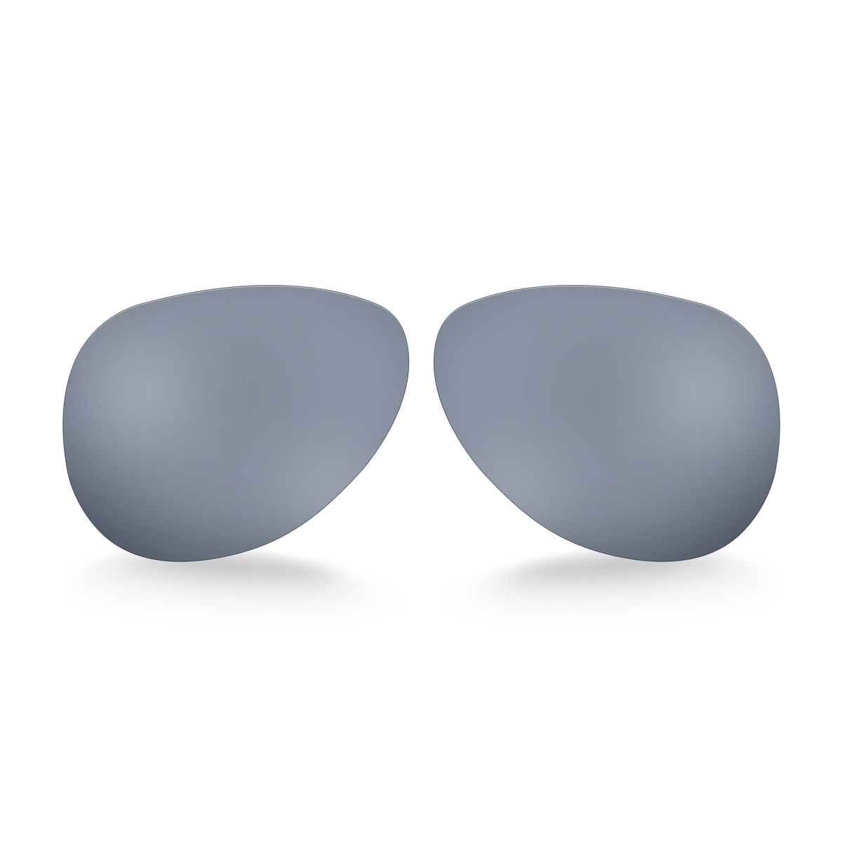 Oakley Elmont L OO4119 Replacement Lenses by FunReplace
