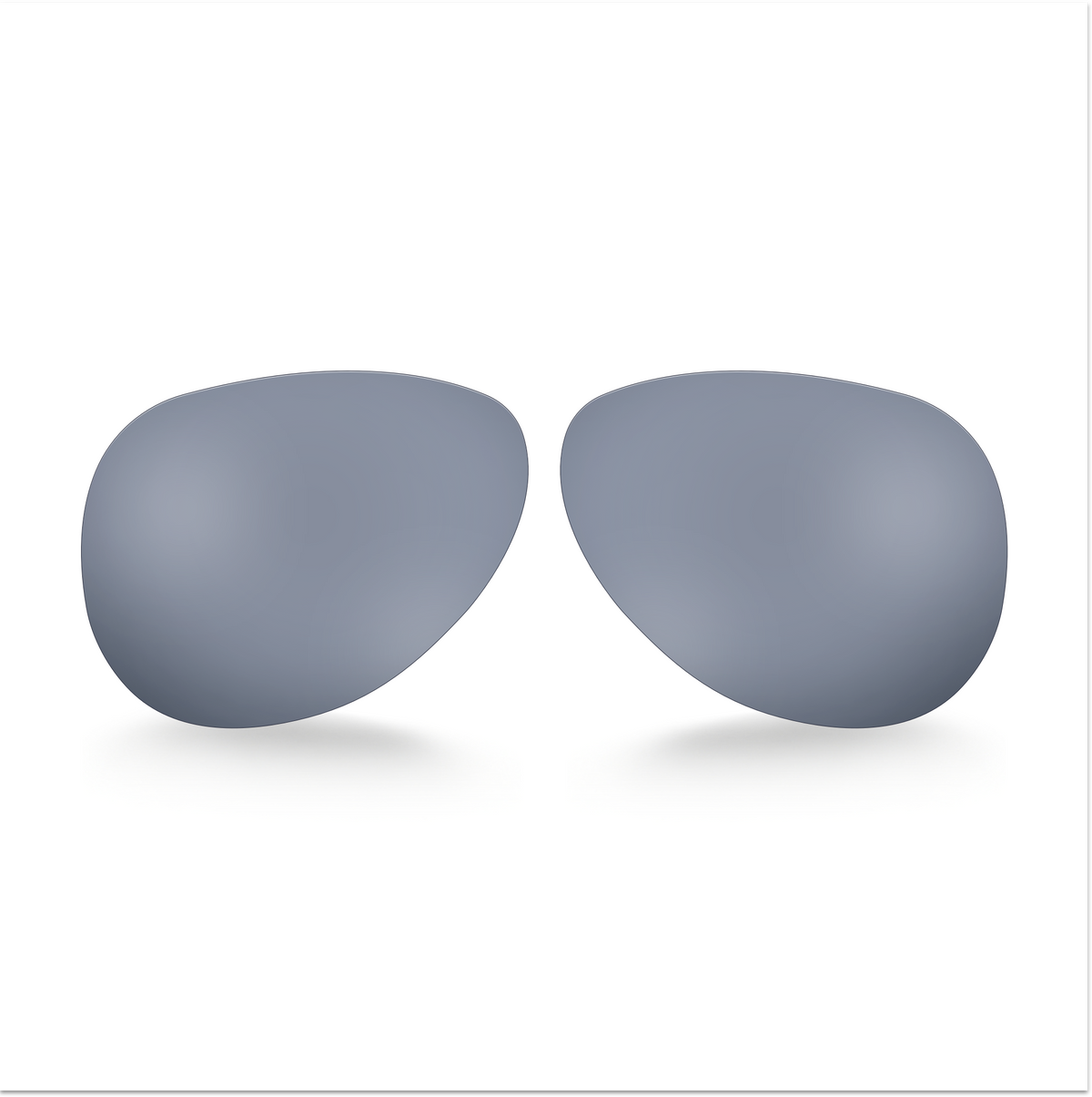 Oakley Elmont M OO4119 Replacement Lenses by FunReplace
