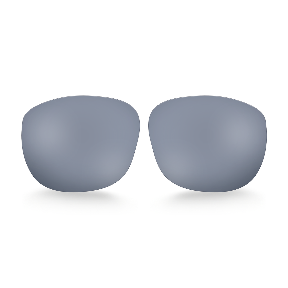 Oakley Enduro OO9223 Replacement Lenses by FunReplace