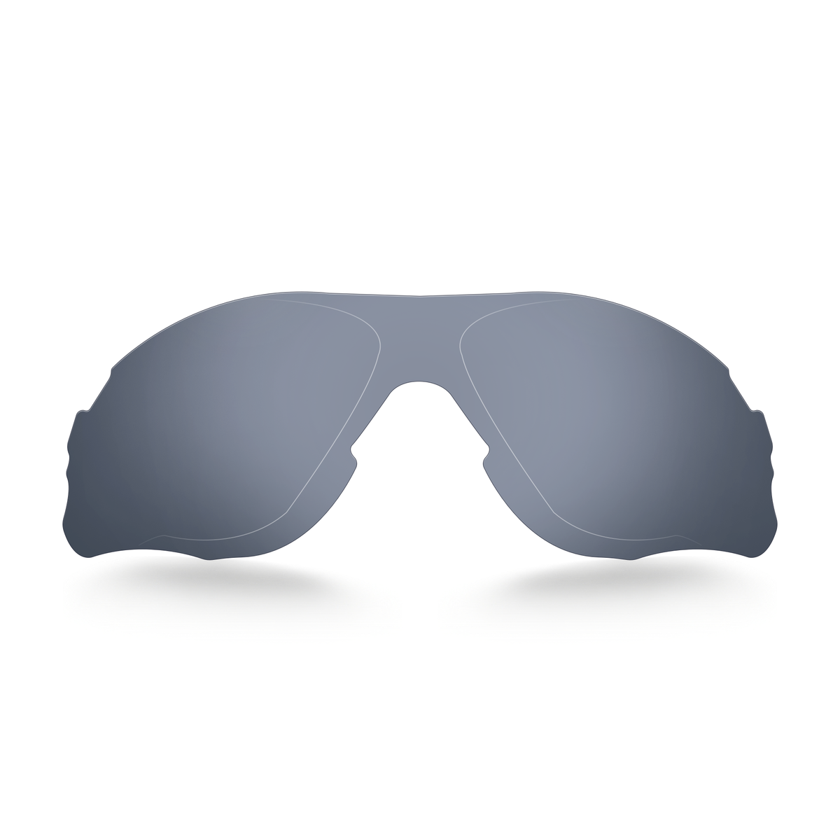 Oakley EVZero Path OO9308 Replacement Lenses by FunReplace