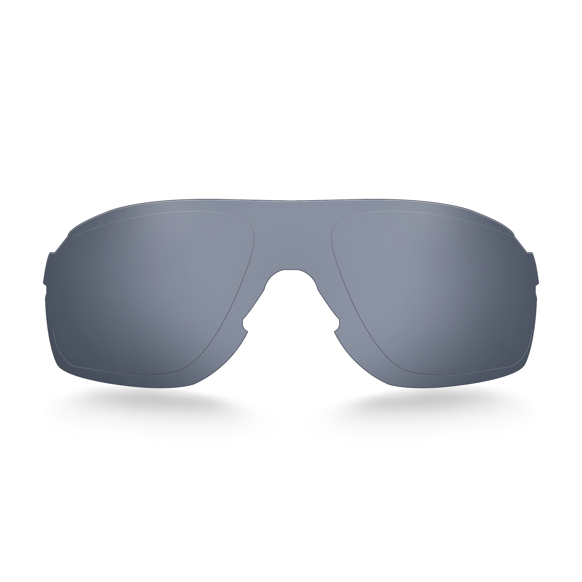 Oakley EVZero Pitch OO9383 Replacement Lenses by FunReplace