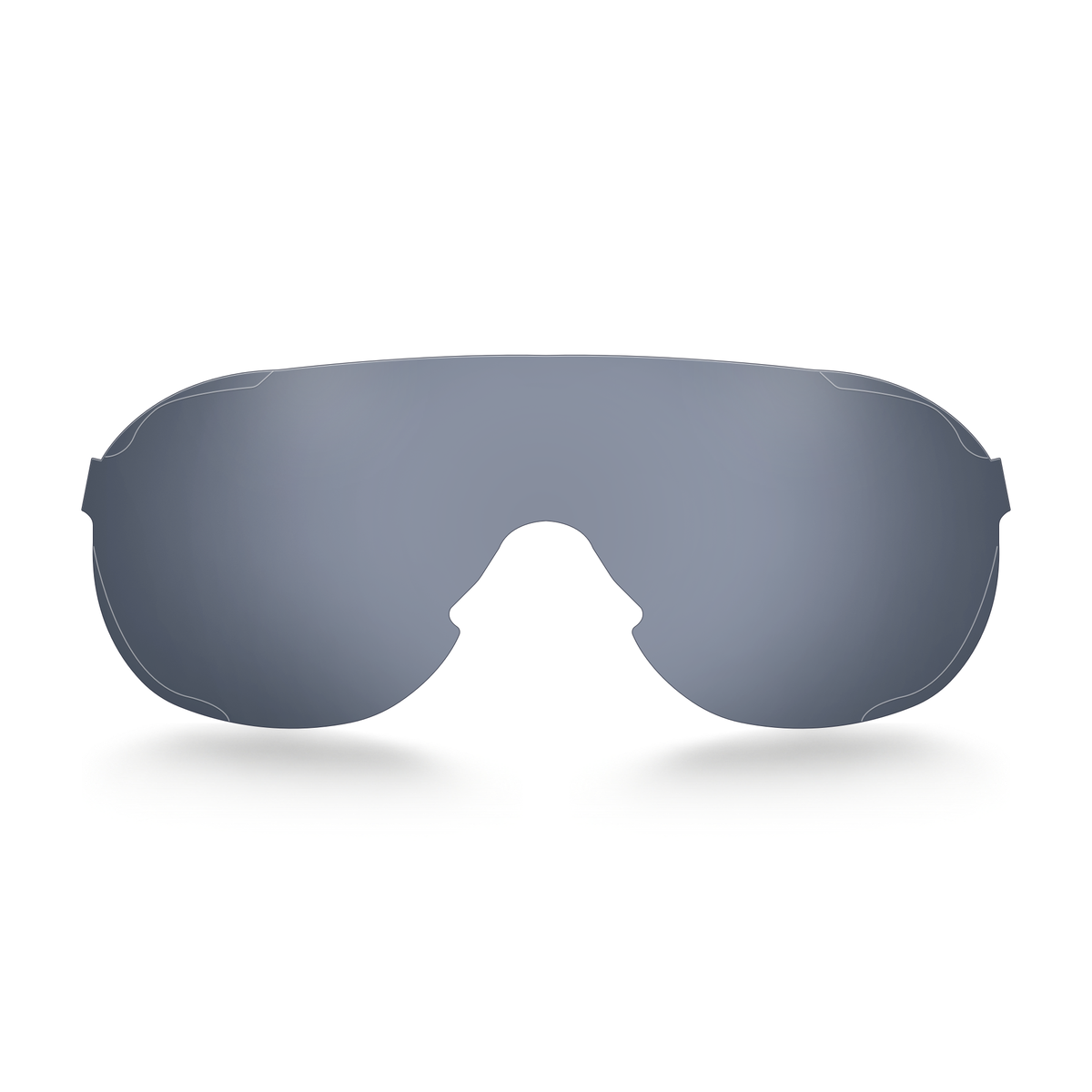 Oakley EVZero Stride OO9386 Replacement Lenses by FunReplace