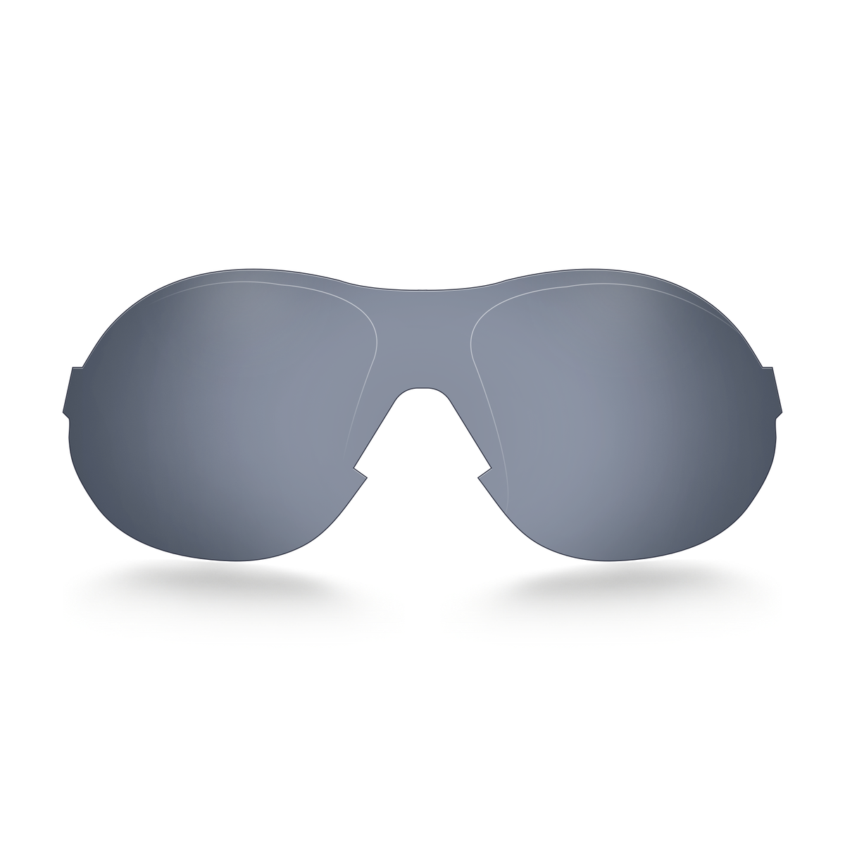 Oakley EVZero Swift OO9410 Replacement Lenses by FunReplace