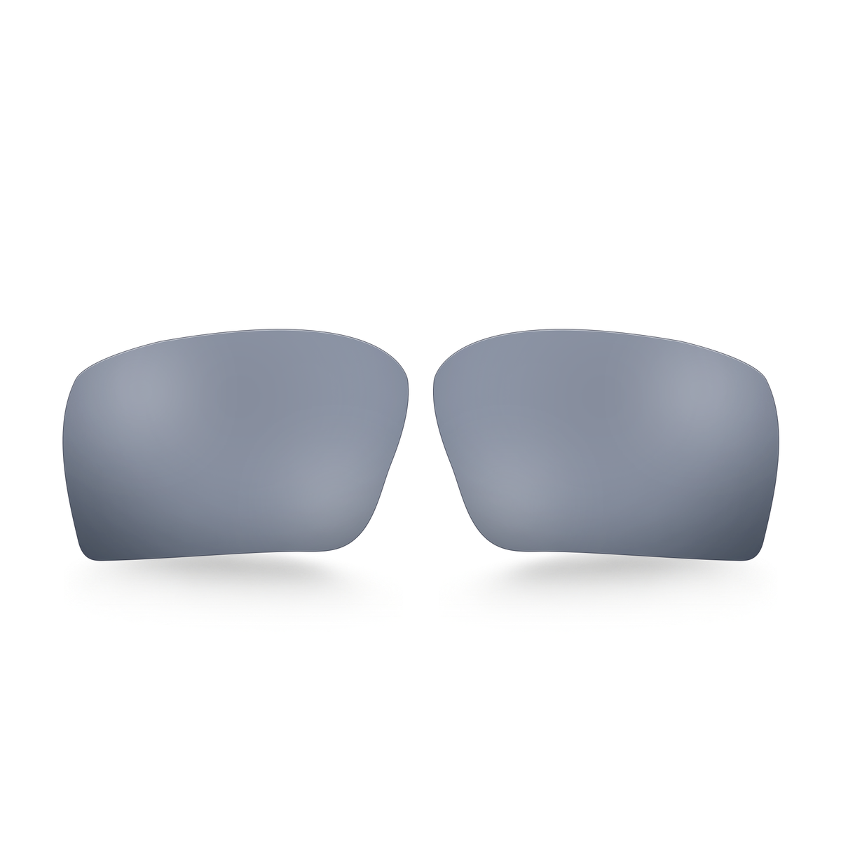 Oakley Eyepatch 1 Replacement Lenses by FunReplace