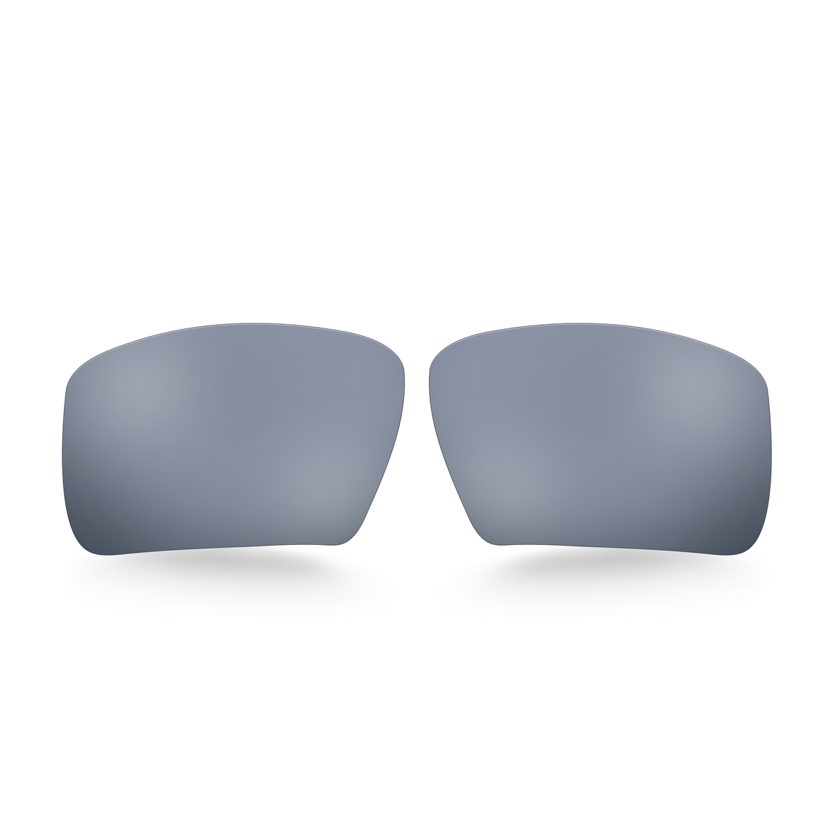 Oakley Eyepatch 2 OO9136 Replacement Lenses by FunReplace