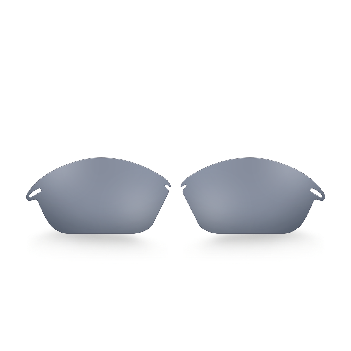 Oakley Fast Jacket OO9097 Replacement Lenses by FunReplace
